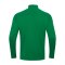JAKO Power Sweatshirt Grün Weiss F200 - gruen