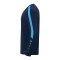 JAKO Power Sweatshirt Kids Blau F910 - blau