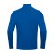 JAKO Power Sweatshirt Kids Blau Weiss F400 - blau