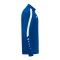 JAKO Power Sweatshirt Kids Blau Weiss F400 - blau