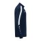 JAKO Power Sweatshirt Kids Blau Weiss F900 - blau