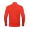 JAKO Power Sweatshirt Kids Orange Blau F375 - orange