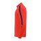 JAKO Power Sweatshirt Kids Orange Blau F375 - orange