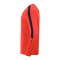 JAKO Power Sweatshirt Kids Orange Blau F375 - orange
