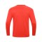 JAKO Power Sweatshirt Orange Blau F375 - orange