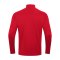 JAKO Power Sweatshirt Rot Weiss F100 - rot
