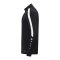 JAKO Power Sweatshirt Schwarz Weiss F800 - schwarz