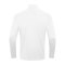 JAKO Power Sweatshirt Weiss Rot F004 - weiss