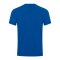 JAKO Power T-Shirt Blau Weiss F400 - blau