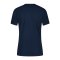 JAKO Power T-Shirt Damen Blau F900 - blau