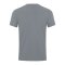 JAKO Power T-Shirt Damen Grau Weiss F840 - grau