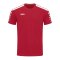 JAKO Power T-Shirt Damen Rot Weiss F100 - rot