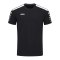 JAKO Power T-Shirt Damen Schwarz Weiss F800 - schwarz