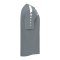 JAKO Power T-Shirt Grau Weiss F840 - grau
