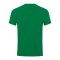 JAKO Power T-Shirt Grün Weiss F200 - gruen