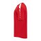 JAKO Power T-Shirt Kids Rot Weiss F100 - rot