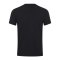 JAKO Power T-Shirt Kids Schwarz Weiss F800 - schwarz