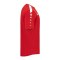 JAKO Power T-Shirt Rot Weiss F100 - rot