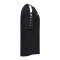 JAKO Power T-Shirt Schwarz Weiss F800 - schwarz
