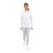 JAKO Power Tight Grau F522 - grau