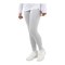 JAKO Power Tight Grau F522 - grau