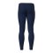 JAKO Power Tight Kids Blau F900 - blau