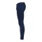 JAKO Power Tight Kids Blau F900 - blau