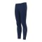 JAKO Power Tight Kids Blau F900 - blau