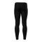 JAKO Power Tight Kids Schwarz F800 - schwarz