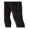 JAKO Power Tight Kids Schwarz F800 - schwarz