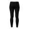 JAKO Power Tight Kids Schwarz F802 - schwarz