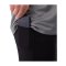 JAKO Power Tight Schwarz F802 - schwarz