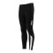JAKO Power Tight Schwarz F802 - schwarz