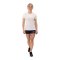 JAKO Power Tight Short Damen Blau F900 - blau
