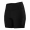 JAKO Power Tight Short Kids Schwarz F800 - schwarz