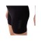 JAKO Power Tight Short Schwarz F800 - schwarz
