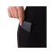 JAKO Power Tight Short Schwarz F800 - schwarz