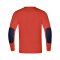 JAKO Power Torwarttrikot Kids Orange F375 - orange
