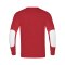 JAKO Power Torwarttrikot Kids Rot F100 - rot
