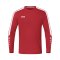 JAKO Power Torwarttrikot Rot F100 - rot