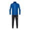 JAKO Power Trainingsanzug Blau F400 - blau
