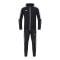 JAKO Power Trainingsanzug Damen Weiß F800 - weiss