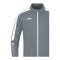 JAKO Power Trainingsanzug Grau F840 - grau