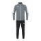 JAKO Power Trainingsanzug Grau F840 - grau