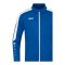 JAKO Power Trainingsanzug Kids Blau F400 - blau