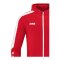 JAKO Power Trainingsanzug Kids Rot F100 - rot