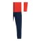 JAKO Power Trainingsanzug Kids Rot F375 - rot