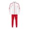 JAKO Power Trainingsanzug Kids Weiß F004 - weiss