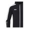 JAKO Power Trainingsanzug Kids Schwarz F800 - schwarz