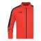 JAKO Power Trainingsanzug Orange F375 - orange